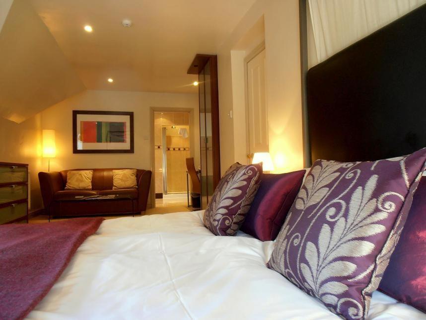 Clutton The Hunters Rest Inn מראה חיצוני תמונה