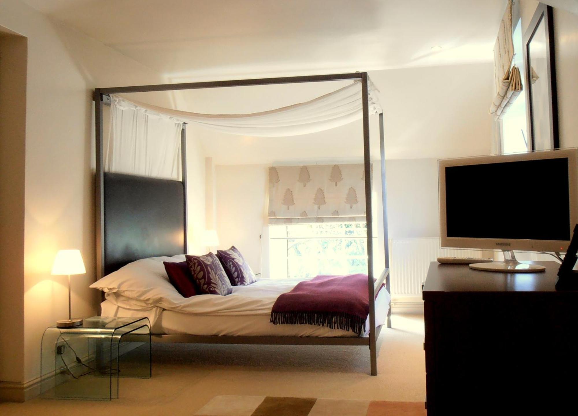 Clutton The Hunters Rest Inn חדר תמונה