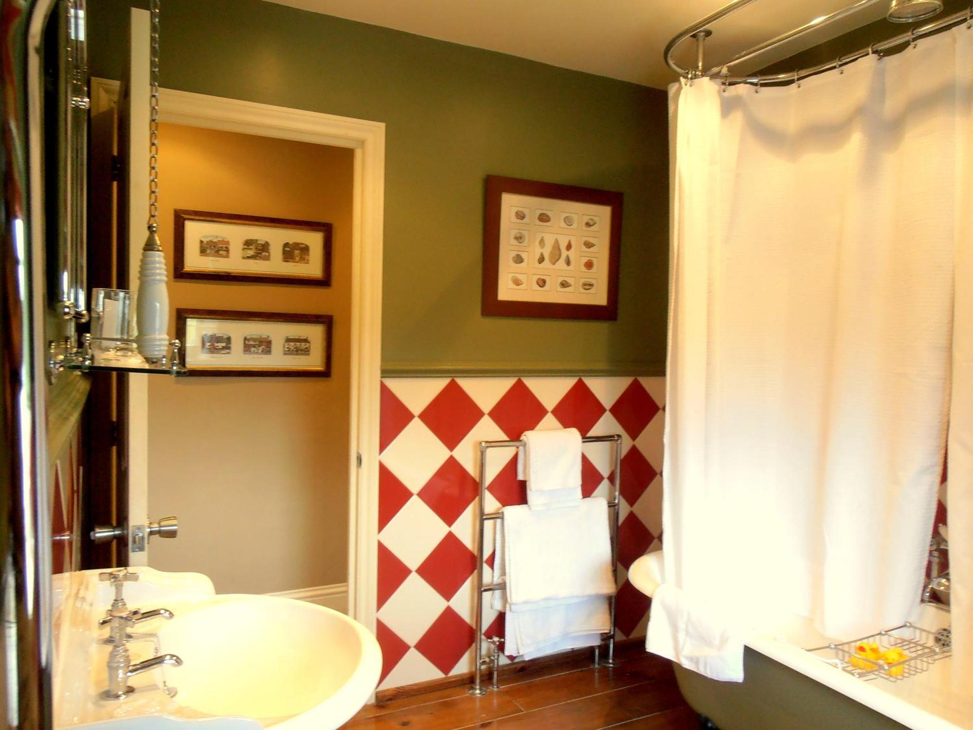 Clutton The Hunters Rest Inn חדר תמונה